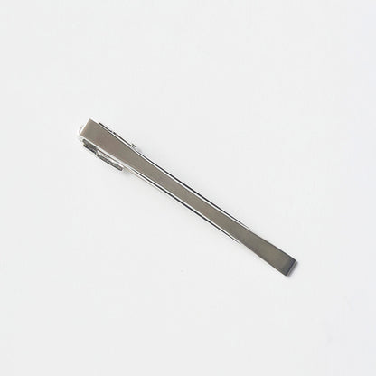 【ネクタイ】TAKEO KIKUCHI｜タイバーシリンダーBOXセット ストライプ セット ネクタイピン